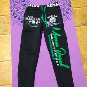 Women's joggers